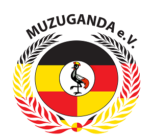 Muzuganda e.V. Logo